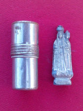 Vierge poilu ancienne d'occasion  Sainte-Maure-de-Touraine