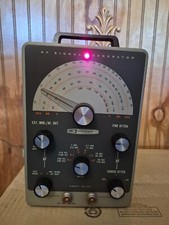 Heathkit 102 signal for sale  Quitman