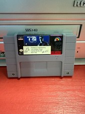 Terminator 2: Judgement Day (Nintendo SNES, 1993) - Testado, limpo e funcionando comprar usado  Enviando para Brazil