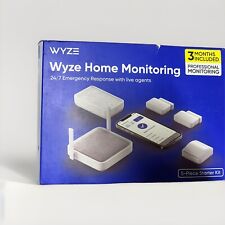 Wyze home monitoring for sale  Richmond