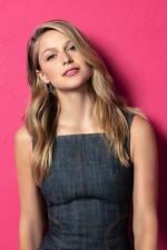 Foto von Melissa Benoist  Foto 20x30 cm ohne Autogramm 3 comprar usado  Enviando para Brazil