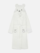 Miffy dressing gown for sale  WEMBLEY