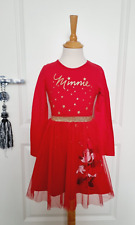 Traumhaftes kleid minnie gebraucht kaufen  Frankfurt am Main