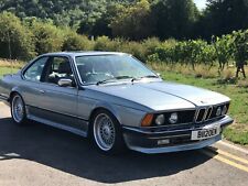 1986 bmw series for sale  HORLEY