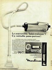 1967 advertising 520 d'occasion  Expédié en Belgium