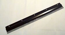 Peigne 150 mailles d'occasion  Nantes-