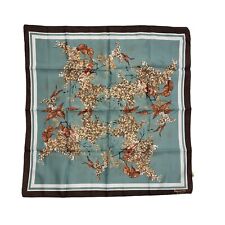 Jacqmar blue brown for sale  BIRMINGHAM