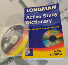 Longman active study usato  Formia
