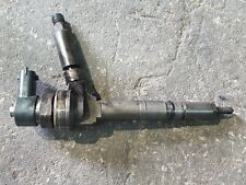 Iniettore diesel gasolio usato  Sant Alessio in Aspromonte