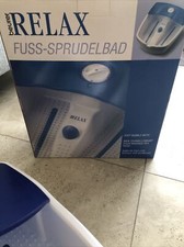 Beuer relax fuß gebraucht kaufen  Wickede (Ruhr)