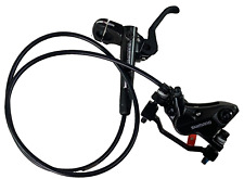 Novo Shimano MT501/MT520 Freio a Disco Hidráulico Frontal 850mm 4 Pistões + Adaptador comprar usado  Enviando para Brazil