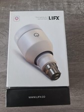 Lifx lampadina led usato  Spedire a Italy
