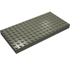 Lego 4204 d'occasion  Le Havre-