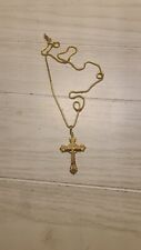 Vintage gold tone for sale  Shepherdsville