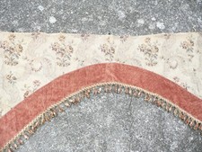 Tissu ancien vintage d'occasion  Tarbes