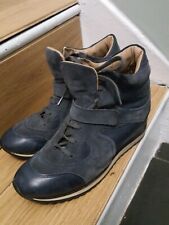 Top leather suede for sale  MANCHESTER