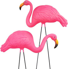 Pink flamingos yard for sale  Denver