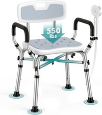 Shower chair elderly for sale  Dallas