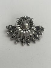 Ancienne broche ethnique d'occasion  Gouvieux