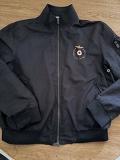Giubbotto aeronautica militare usato  Cagliari