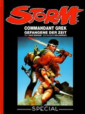 Storm special commandant gebraucht kaufen  Lemförde