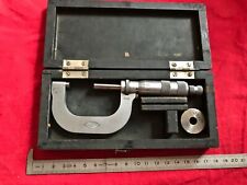 Instrument mesure ancien d'occasion  Malakoff