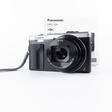 Read panasonic lumix d'occasion  Expédié en Belgium