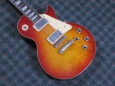 2017 gibson custom for sale  New Egypt