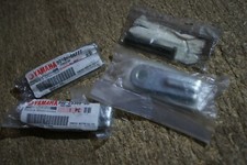 Yamaha yfm350 yfm350x for sale  STOKE-ON-TRENT