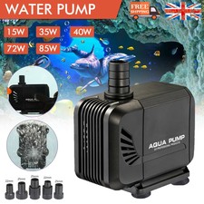 Water pump feature for sale  TAMWORTH