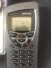 Lotto nokia communicator usato  Collegno