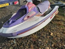 Yamaha waverunner1100 parts for sale  FALKIRK