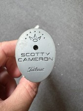 Custom shop scotty for sale  CAMBRIDGE