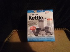12 volt kettle for sale 12 volt kettle for sale GLASGOW