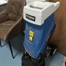 Hyundai electric garden for sale  LEATHERHEAD