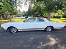 1965 oldsmobile delta for sale  Boulder