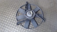 Elektrolüfter seat arosa gebraucht kaufen  Warendorf