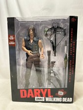 Walking dead daryl for sale  Cedar Rapids