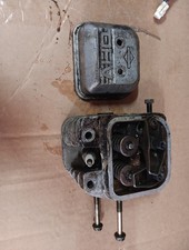 Briggs stratton vanguard for sale  Hillsboro