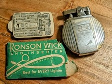 Vintage ronson regent for sale  Palmyra