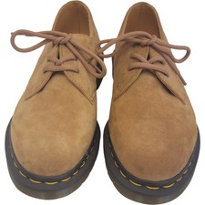 Martens suede lace for sale  UK