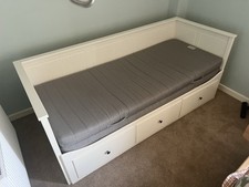 Ikea hemnes day for sale  CIRENCESTER