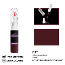 Stylo peinture retouche d'occasion  Expédié en France