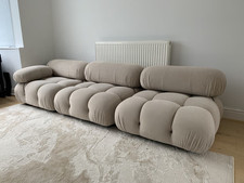 Modular sectional sofa for sale  DEVIZES