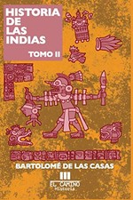Historia las indias for sale  Montgomery