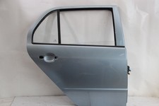 Tür hinten skoda gebraucht kaufen  Wittenburg