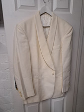 Moss bros tuxedo for sale  LEEDS