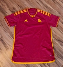 Riginal rom trikot gebraucht kaufen  Weißenfels