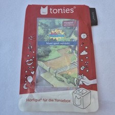 Tonie tonies bibi gebraucht kaufen  Ummern