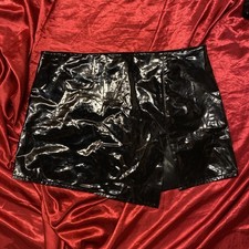 Pvc black mini for sale  MONTACUTE